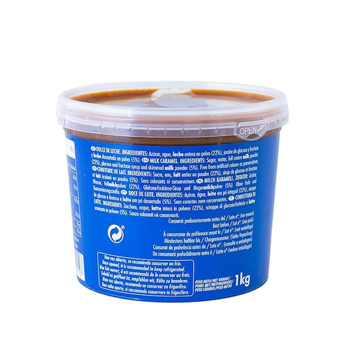 Dulce de Leche